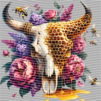 Country music-CU 589